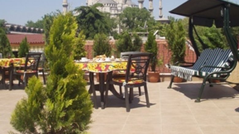 <b>Hotel Angel's Home Restaurant</b>