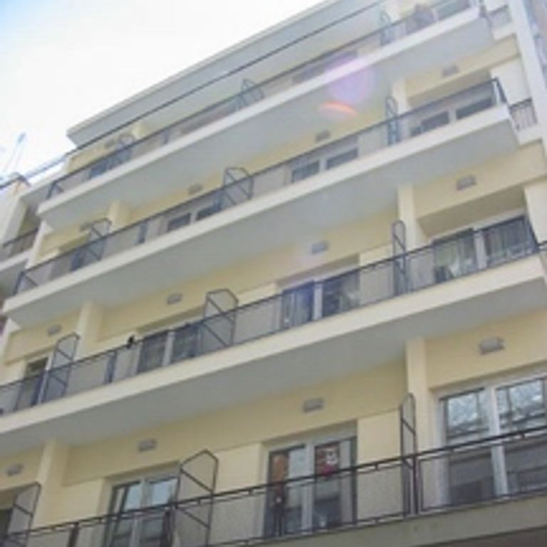 Marina Hotel