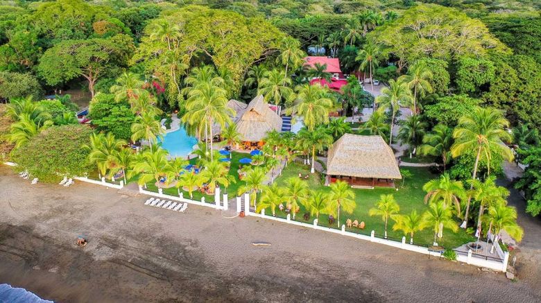 Bahia Del Sol Beachfront Hotel  and  Suites Exterior