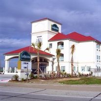 Galveston West Beach Hotel
