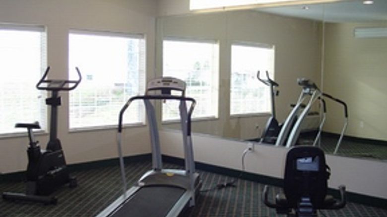 <b>Galveston West Beach Hotel Health</b>