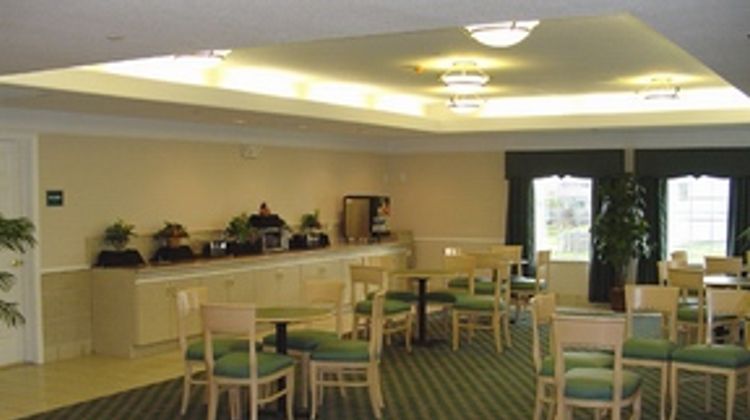 Galveston West Beach Hotel Restaurant