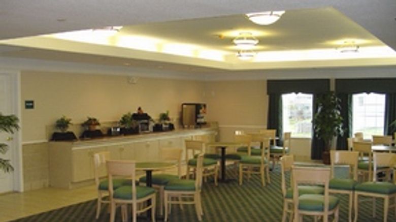 <b>Galveston West Beach Hotel Restaurant</b>