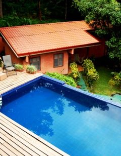 AmaTierra Hotel & Retreat