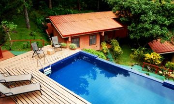 AmaTierra Hotel & Retreat
