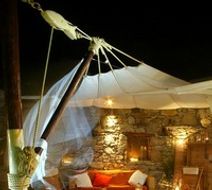 Ostraco Suites Other