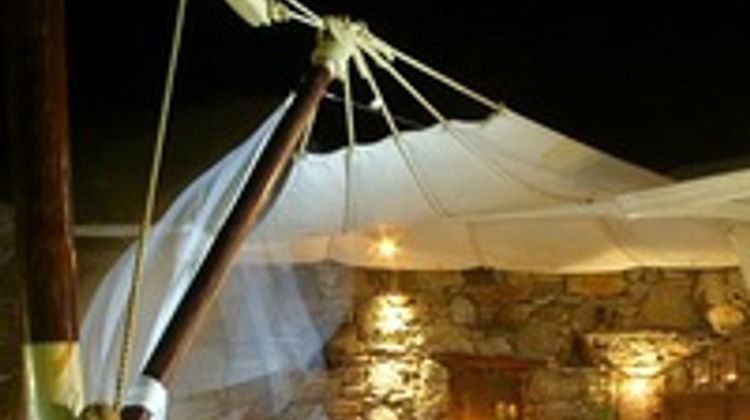 Ostraco Suites Other