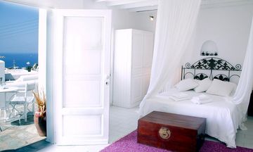 Ostraco Suites
