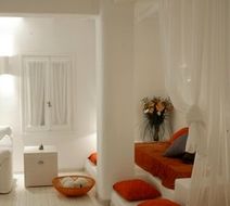 Ostraco Suites Suite