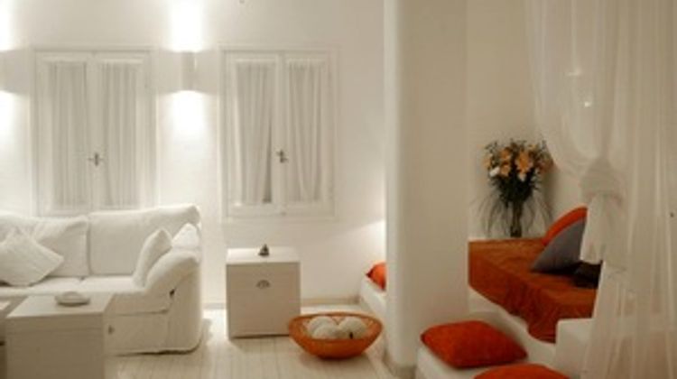 Ostraco Suites Suite