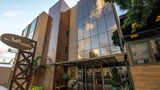 Carmel Express Hotel Exterior