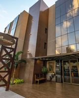 Carmel Express Hotel
