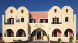 <b>Astir Thira Hotel Exterior</b>