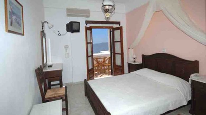 <b>Astir Thira Hotel Room</b>