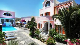 Villa Georgia