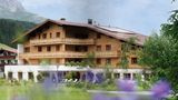 Hotel Aurora Exterior