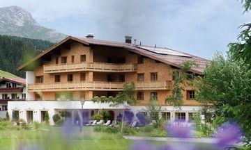 Hotel Aurora