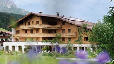 Hotel Aurora