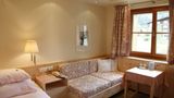 Hotel Aurora Room