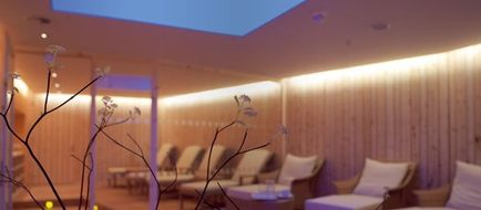 Hotel Aurora Spa