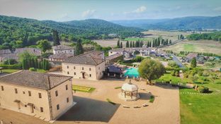 Royal Golf La Bagnaia