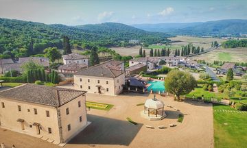 Royal Golf La Bagnaia