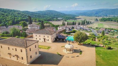Royal Golf La Bagnaia