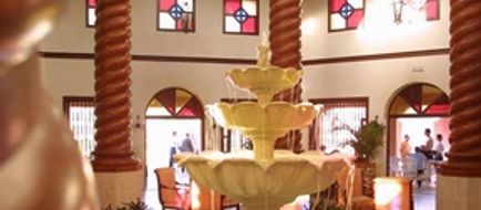 Iberostar Playa Alameda Hotel Lobby