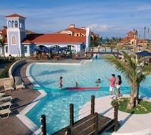 Iberostar Playa Alameda Hotel Pool