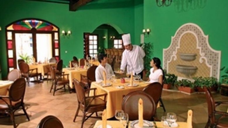 <b>Iberostar Playa Alameda Hotel Restaurant</b>