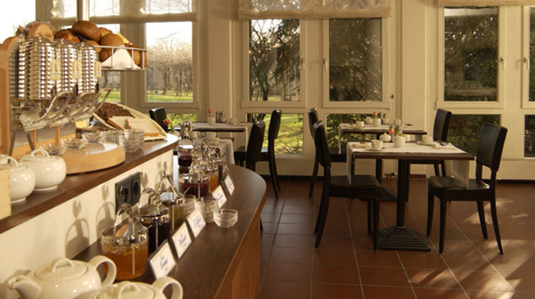 <b>Auszeit Hotel Partner of SORAT Hotels Restaurant</b>