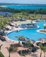 Blau Costa Verde Beach Resort Cuba
