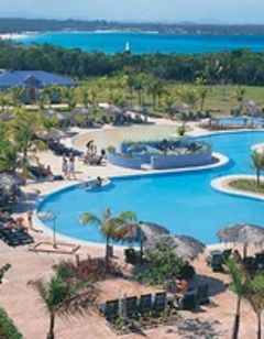 Blau Costa Verde Beach Resort Cuba