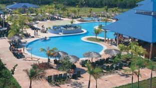 Blau Costa Verde Beach Resort Cuba