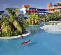 Blau Costa Verde Beach Resort Cuba Pool