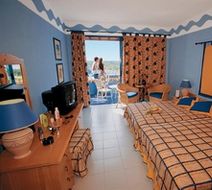 Blau Costa Verde Beach Resort Cuba Room