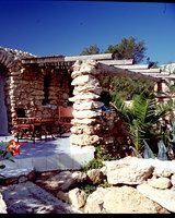 Hotel i Dammusi di Borgo Cala Creta