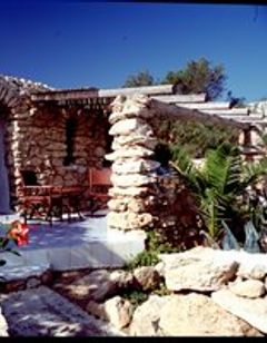 Hotel i Dammusi di Borgo Cala Creta