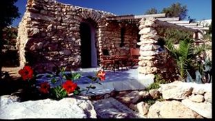 Hotel i Dammusi di Borgo Cala Creta