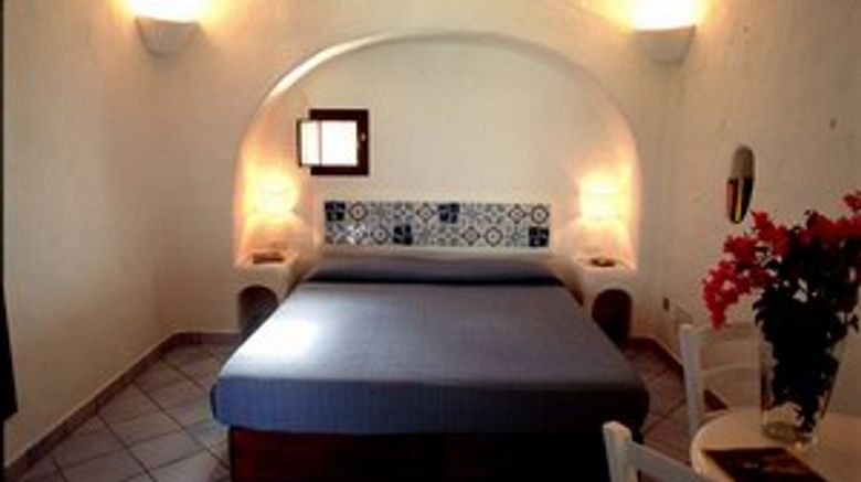 <b>Hotel i Dammusi di Borgo Cala Creta Room</b>