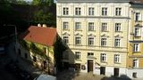 Apartments Vysehrad Exterior