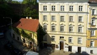 Apartments Vysehrad