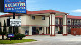 <b>Executive Inn & Suites Exterior</b>