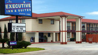 Executive Inn & Suites