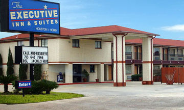 Executive Inn & Suites