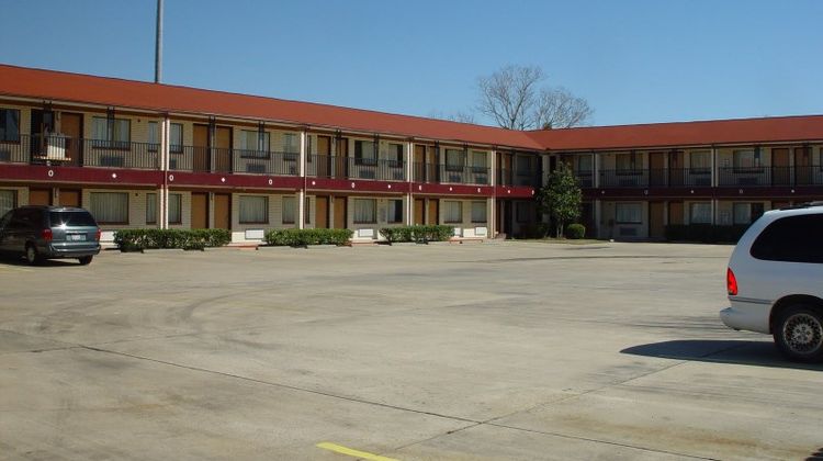 Executive Inn & Suites Meeting