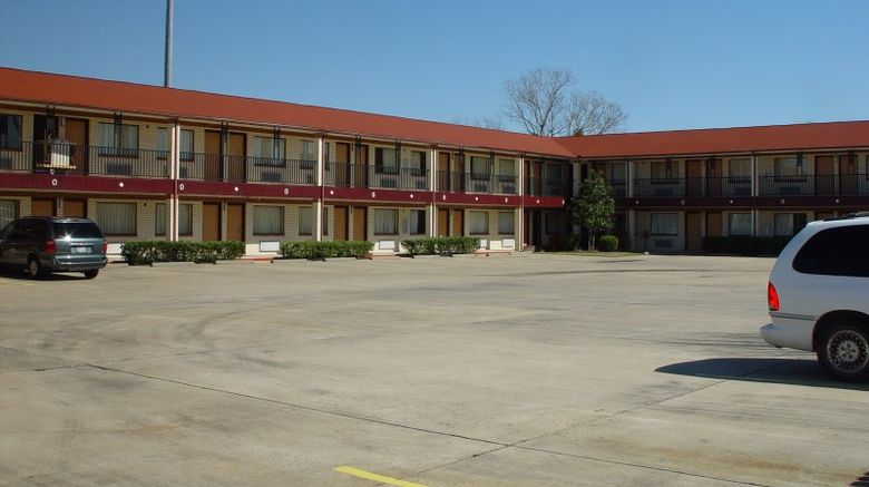 <b>Executive Inn & Suites Meeting</b>