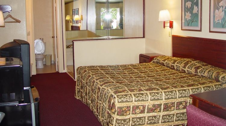 Executive Inn & Suites Spa
