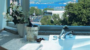 Taxim Suites