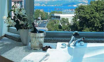 Taxim Suites